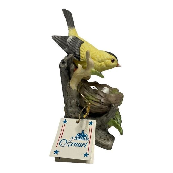 Americana Bird Collection™ by Jonathon Byron™ Arnart - Picture 6 of 10